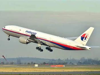 malaysia air